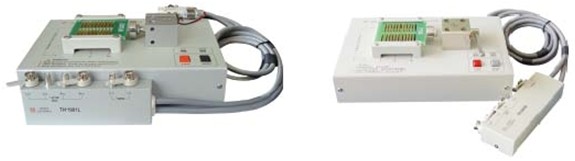 ，TH1901A/B、TH180/B扫描测试治具技术参数