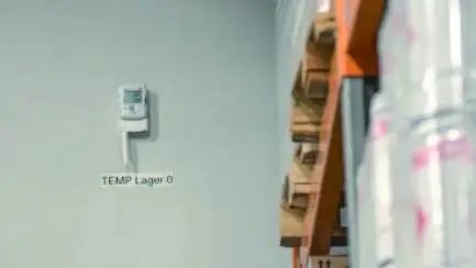 testo Saveris 1自动环境监测系统