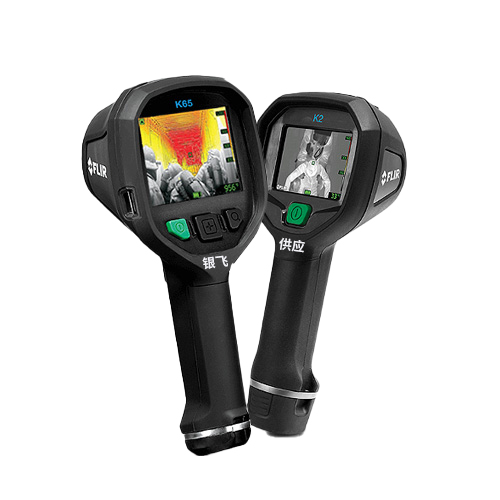 FLIR K65热像仪