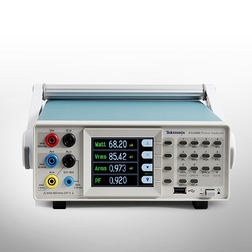 Tektronix PA1000功率分析仪.jpg