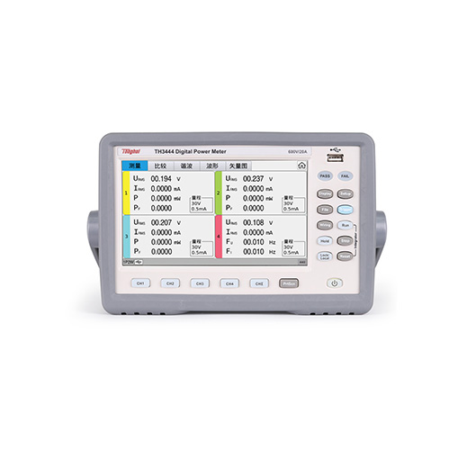 同惠TH3444数字功率计