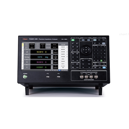 TH2851-050阻抗分析仪