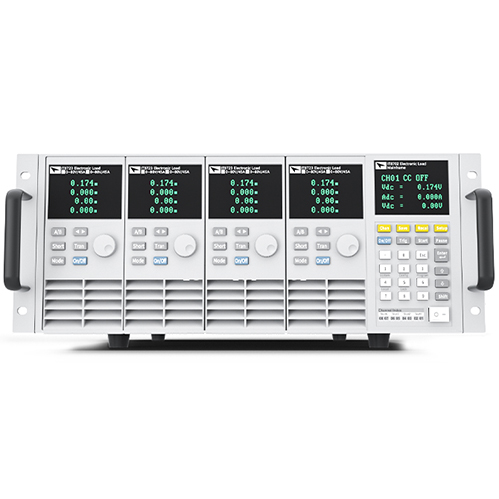 艾德克斯IT8722多路直流可编程电子负载