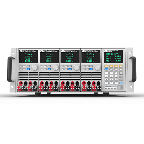 艾德克斯IT8732P+多路直流可编程电子负载
