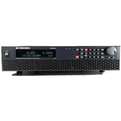 美国百科MR系列宽范围可编程直流电源供应器 光伏电池阵列模拟