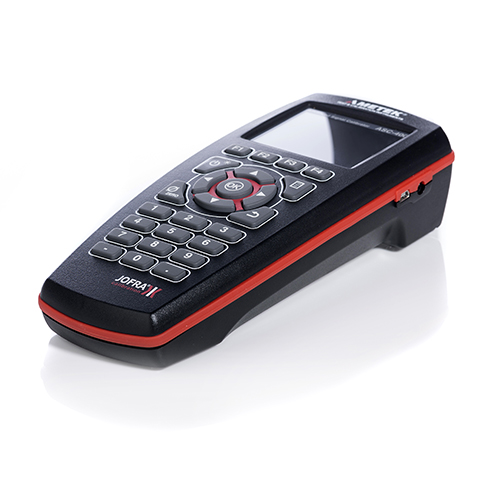 AMETEK ASC400信号校准仪支持存储10组常用校准参数模板