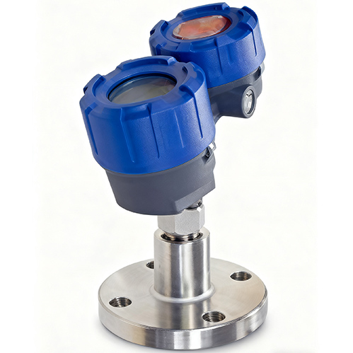 AMETEK Pulsar R80型 雷达液位计