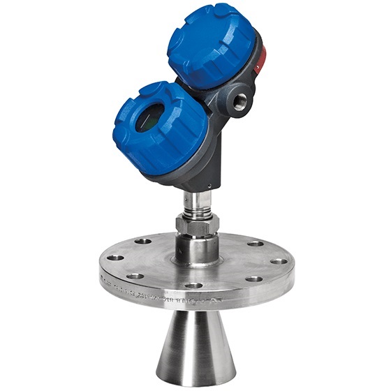 AMETEK Pulsar R86型 脉冲雷达液位计