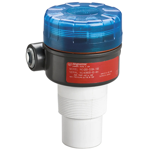 AMETEK Echotel R355 超声波液位计