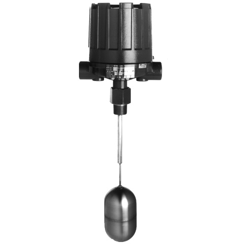 AMETEK Magnetrol 浮子型 顶装式 液位开关