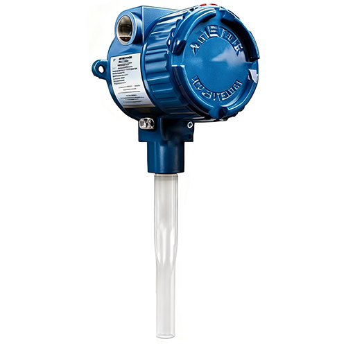 AMETEK Intellipoint 射频导纳开关