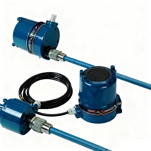 AMETEK UII 射频 导纳物位计