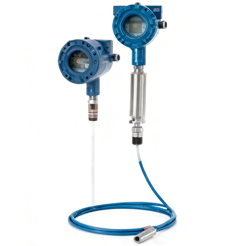 AMETEK UV 射频 导纳物位计