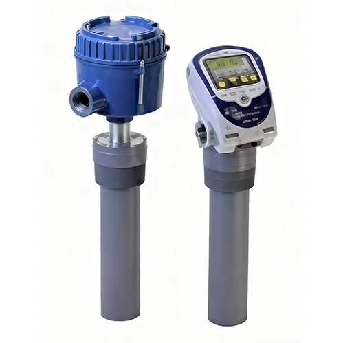AMETEK Usonic 超声波 液位计