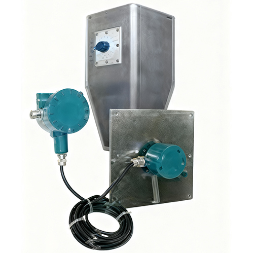 AMETEK ThePoint 平板型 射频导纳开关