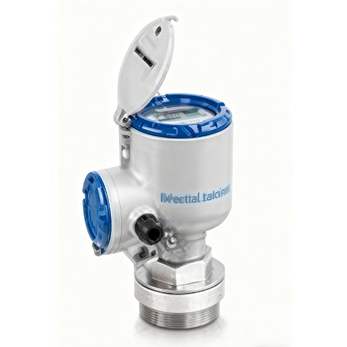 AMETEK DR3500 雷达液位计