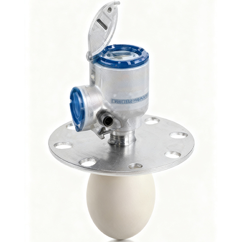 AMETEK DR6400 雷达液位计