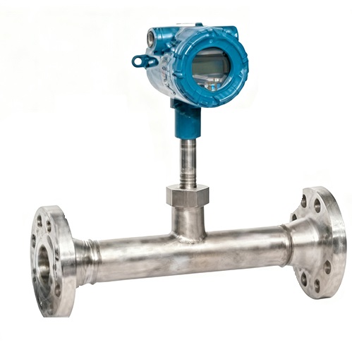 AMETEK 管道式 VC油中含水分析仪