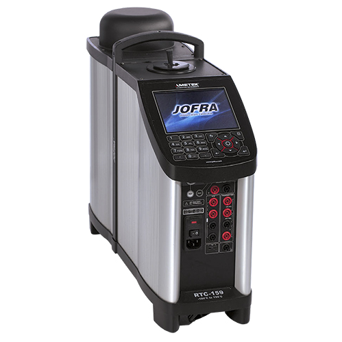 AMETEK RTC159B干体炉