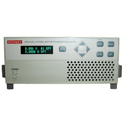 Keithley吉时利2306直流稳压电源