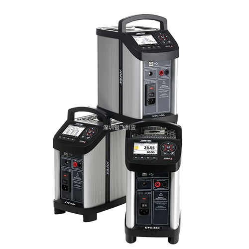 AMETEK JOFRA CTC652A干体炉