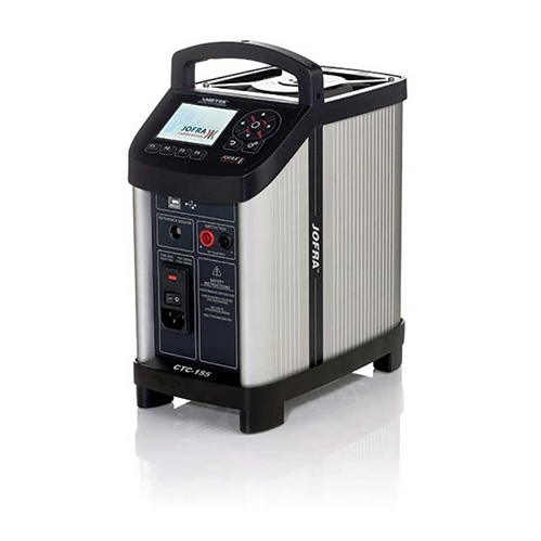 AMETEK JOFRA CTC652C干体炉