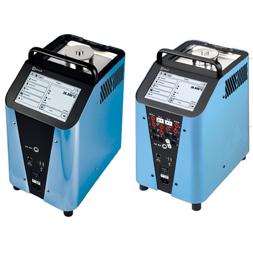 DRUCK PTC 255i温度校准仪