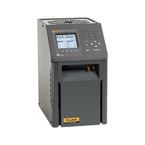 FLUKE 9173-F 计量炉