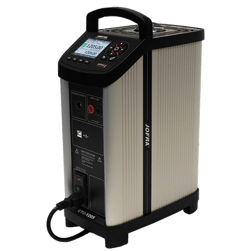 AMETEK JOFRA CTC1205C干体炉