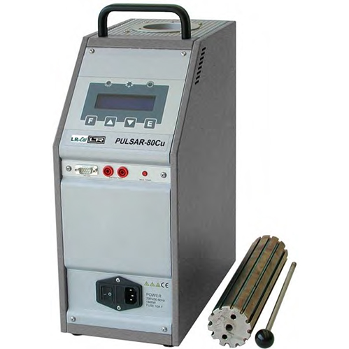 LR-Cal PULSAR-80Cu干体校准仪