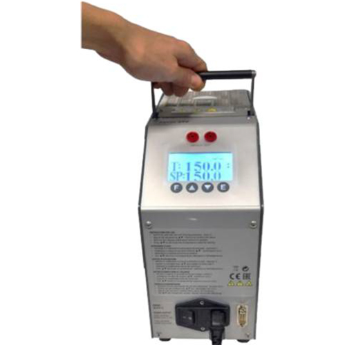 LR-Cal PYROS 140-2L干体校准仪