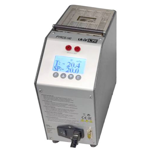 LR-Cal PYROS 140-1L 干体校准仪