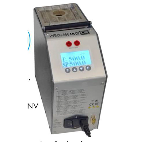 LR-Cal PYROS 375 干体校准仪