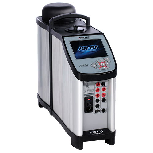 AMETEK PTC-660C 干体炉