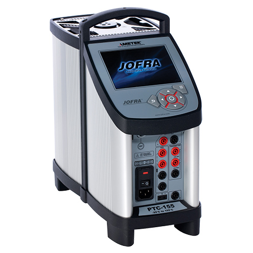 AMETEK PTC-660系列 干体炉