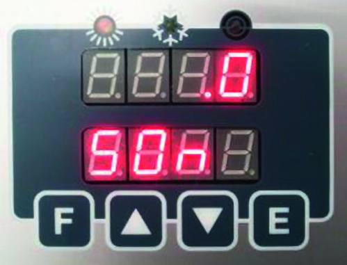 WIKA CTD4000-140 温度校验仪