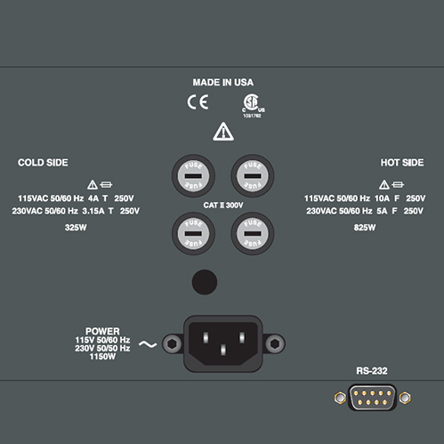 FLUKE 9011-C 干体炉