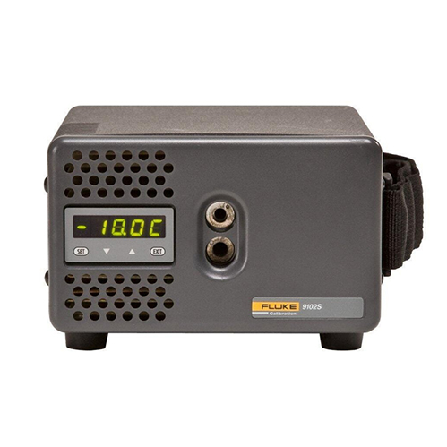 FLUKE 9102S 干体炉