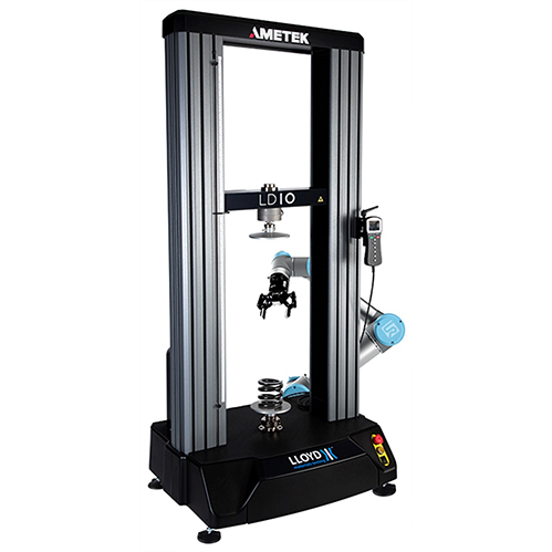 AMETEK 双柱材料 测试系统
