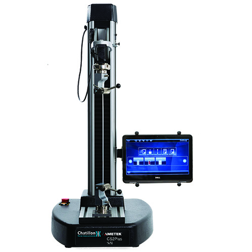 AMETEK 单柱材料 测试系统