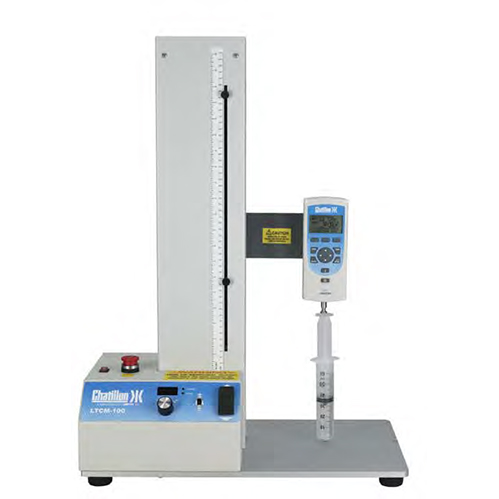 Chatillon LTCM-100电动测力台