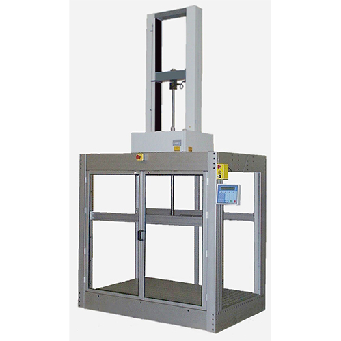 LLOYD劳埃德 LR10K-PLUS 双立柱电子万能材料测试机