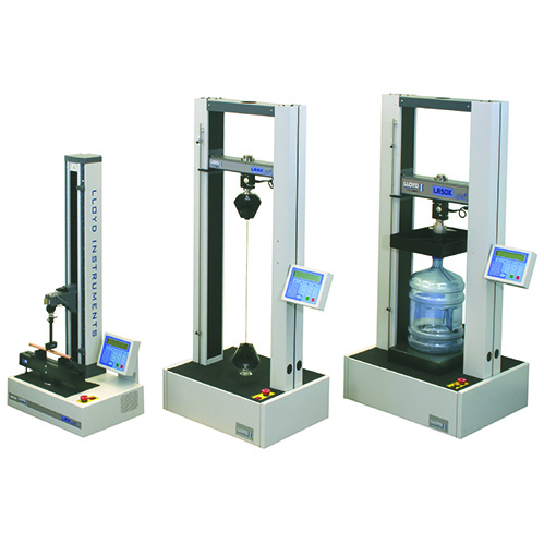 LLOYD劳埃德 LR30K-PLUS 双立柱电子万能材料测试机